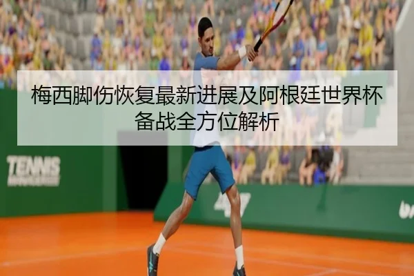 梅西脚伤恢复最新进展及阿根廷世界杯备战全方位解析 - IM SPORTS